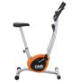 RW3011 SILVER-ORANGE MECHANICAL BICYCLE ONE FITNESS