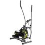 H6512 ELLIPTICAL TRAINER HMS