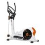 H6191W TRAINER ELLITTICO MAGNETICO BIANCO HMS