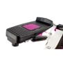 S3033 PINK DIAGONAL STEPPER WITH CABLES HMS