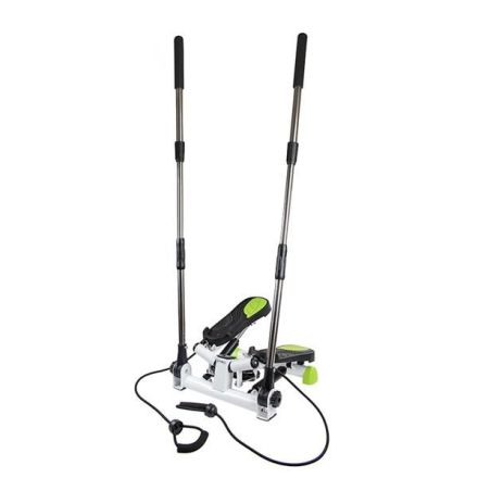 S3096 DIAGONAL STEPPER WITH ADJUSTABLE ARMS AND CABLES HMS