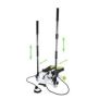 S3096 DIAGONAL STEPPER WITH ADJUSTABLE ARMS AND CABLES HMS