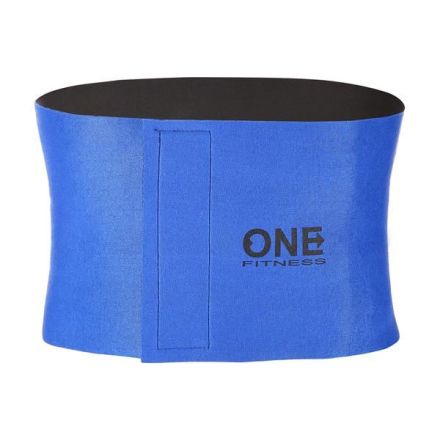 BR125 ONE SIZE ONE FITNESS SLIMMING BELT