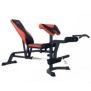LS3050 HMS BARBELL BENCH