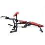 LS3050 HMS BARBELL BENCH
