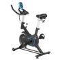 SW2501 BLAUWE SPINFIETS 7KG ONE FITNESS