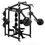 IronStrength Signature Monster Squat Rack / Smith Machine de haute qualité et entièrement commercial