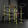 Klietka Power Rack Mft-Rig-13 - Marbo Sport