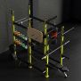 Klietka Power Rack Mft-Rig-13 - Marbo Sport