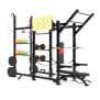 Klietka Power Rack Mft-Rig-13 - Marbo Sport