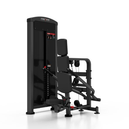 Triceps machine with stack Mp-U233 - Marbo Sport