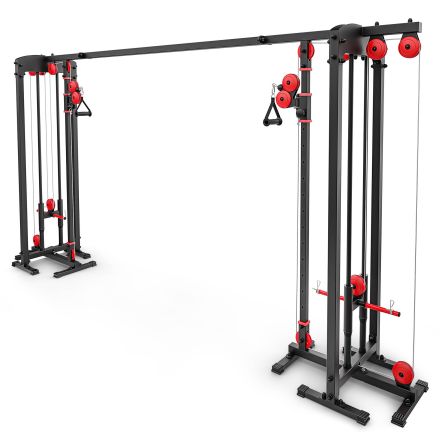 Free weight gate Ms-W106 - Marbo Sport