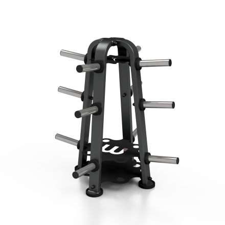 Olympic weight and barbell rack Mp-S204 - Marbo Sport