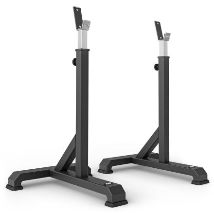 Professional Exercise Stands (Pair) Mp-S201 2.0 - Marbo Sport