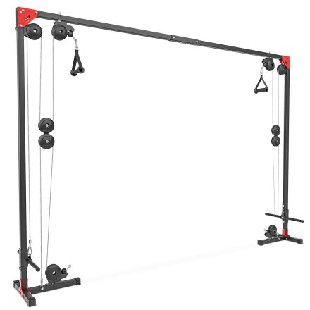 Gym lift (gate) for home gym Mh-W103 2.0 - Marbo Sport
