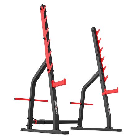 Gantry stands with assistance Ms-S107 - Marbo Sport