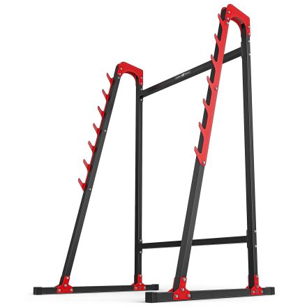 Multilevel stands Mh-S204 - Marbo Sport