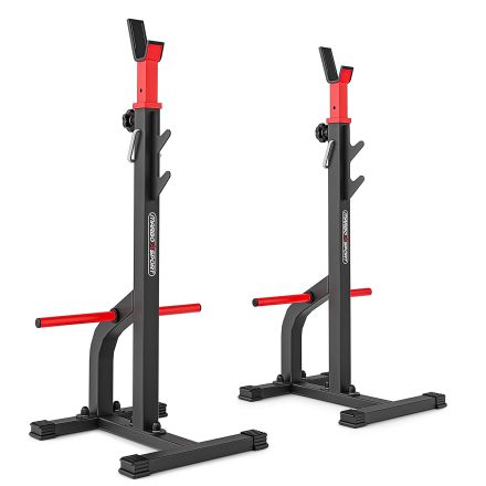 Supports avec assistance Ms-S108 - Marbo Sport