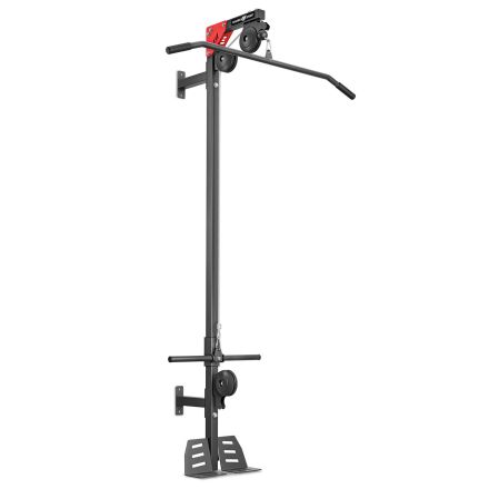Mh-W101 2.0 Upper and Lower Wall Hoist - Marbo Sport