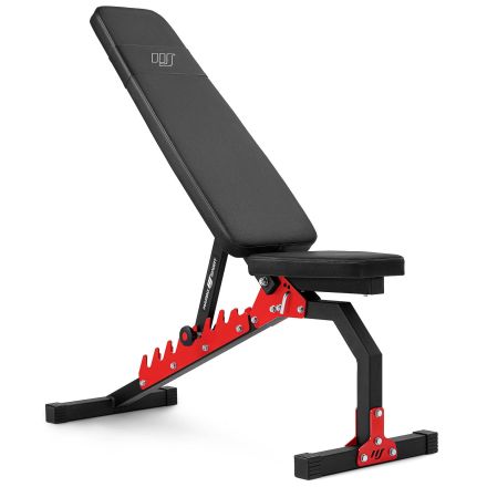 Double regulated bench Mh-L114 - Marbo Sport
