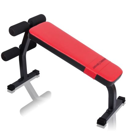 Ms-L110 Stomach Bench - Marbo Sport