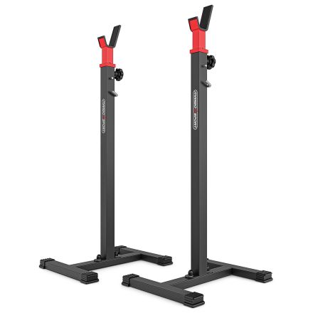 Barbell Stands (2 pcs) Ms-S101 - Marbo Sport