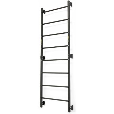 Metal gymnastics ladder 219 X 76 Cm Sg-16 - Smartgym Fitness Accessories