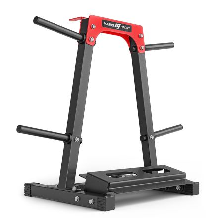 Weight, dumbbell and barbell rack Mh-S207 - Marbo Sport