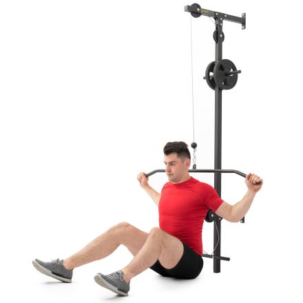 Sg-17 Upper and Lower Wall Lift - Smartgym Fitness Accessories