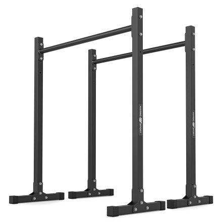 Stationary push-up bars Mh-D011 - Marbo Sport