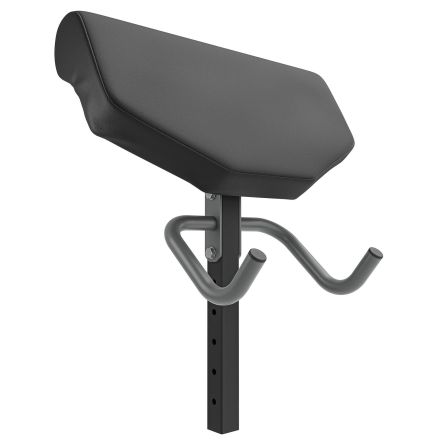 Semi-Pro Bench Holder with Grip Holders Ms-A101 2.0 - Marbo Sport
