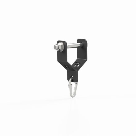 Carabiner clip Mft-A014 - Marbo Sport