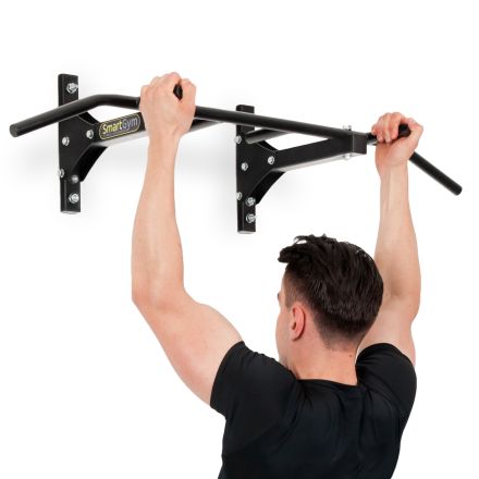 Wall/ceiling pull-up exercise bar Sg-12 - Smartgym Fitness Accessories