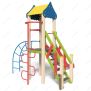 Complexo de jogos de playground "Malyuk" T801