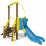 Playground Game complex "Champion T814