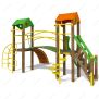 Playground Game complex "Gnomyk-NOW" T802