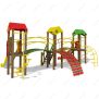 Playground Game complex "Karapuz-NEW" T803