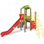 Complejo de juegos infantiles "Tower-NEW" T901 NUEVO