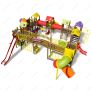 Playground “Bastion NEW” gaming complex T912 NEW