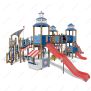 Parco giochi Complesso di montagne "Stazione Richkovi Mini" T920.1