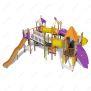 Playground Game complex "Cosmos Mini" T921.1