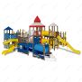 Playground T922 "Transport" gaming complex