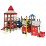 Spielplatz-Spielkomplex „Transport Mini“ T922.1