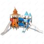 Playground Kompleks „Fairytale Mini” InterAtletika T923.2