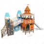 Playground Kompleks „Fairytale Mini” InterAtletika T923.2