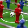 SDG SET 3-in-1 GAME TABLE: BILLIARDS, FOOSBALL, AIR HOCKEY