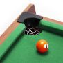 SDG SET 3-in-1 GAME TABLE: BILLIARDS, FOOSBALL, AIR HOCKEY