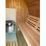 Sudová sauna 280