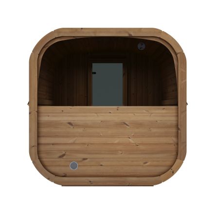 Sauna Icon 220 XL