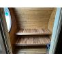 SAUNA FRODO 195 di THERMOWOOD